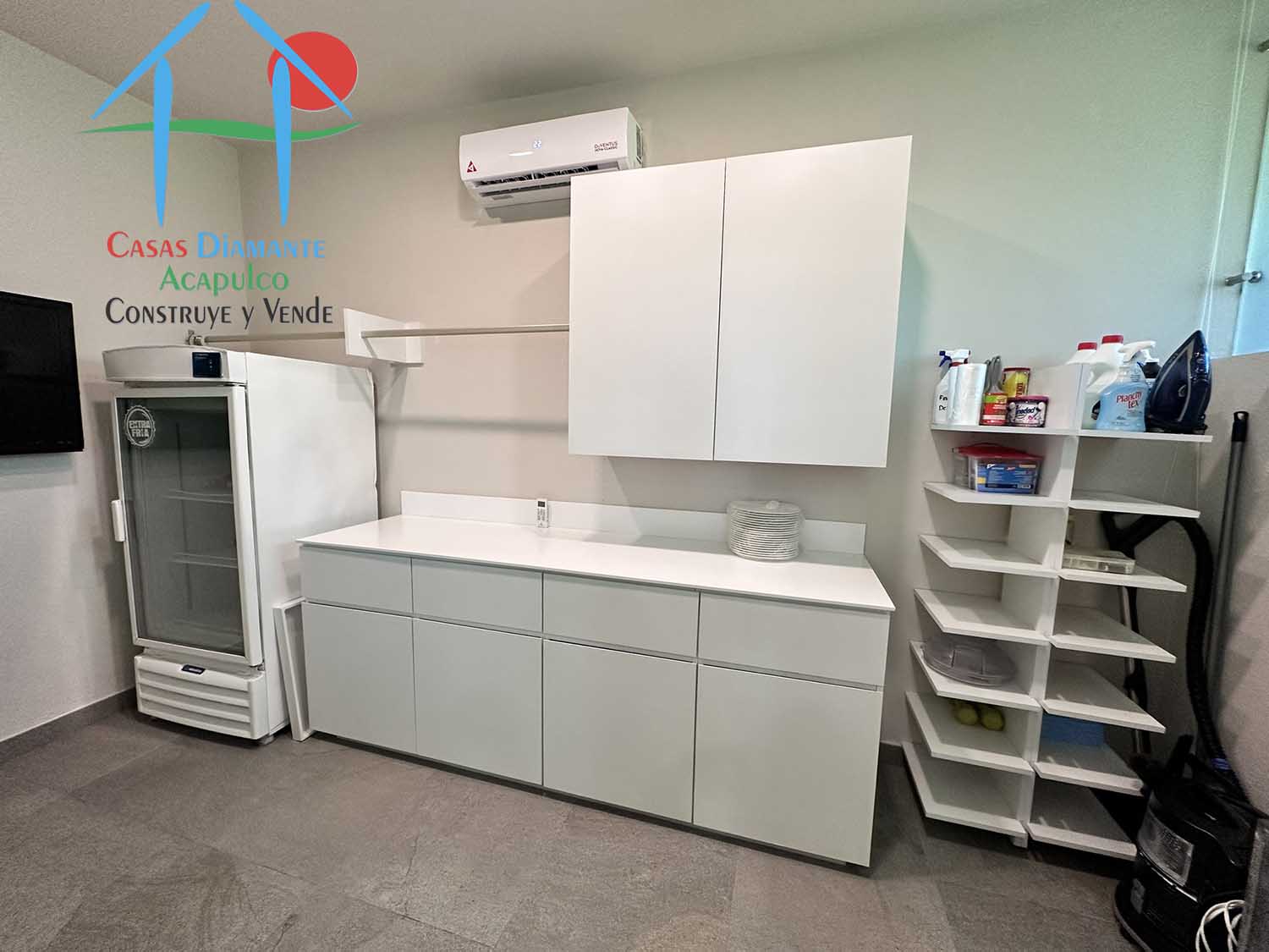 Casa Dos Vistas - Área de servicio 6